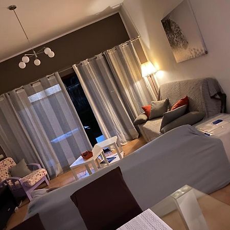 Villa Casa Morani La Oliva Esterno foto