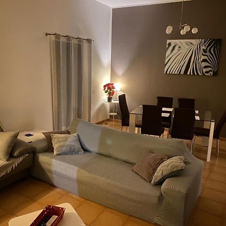 Villa Casa Morani La Oliva Esterno foto