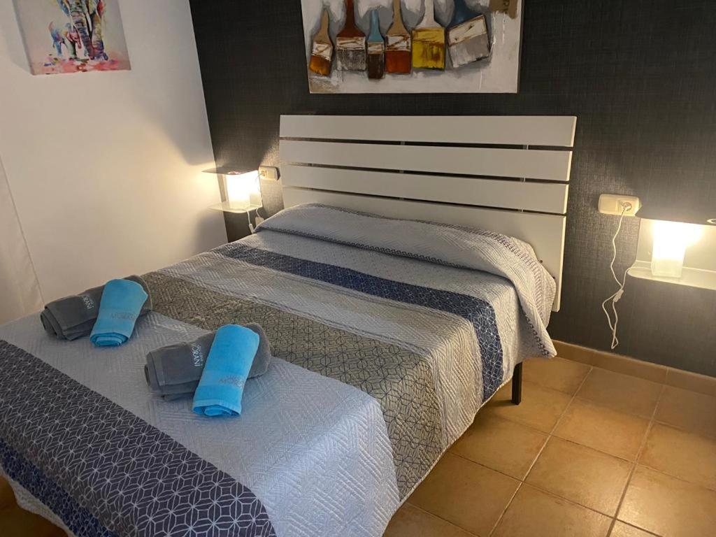 Villa Casa Morani La Oliva Esterno foto